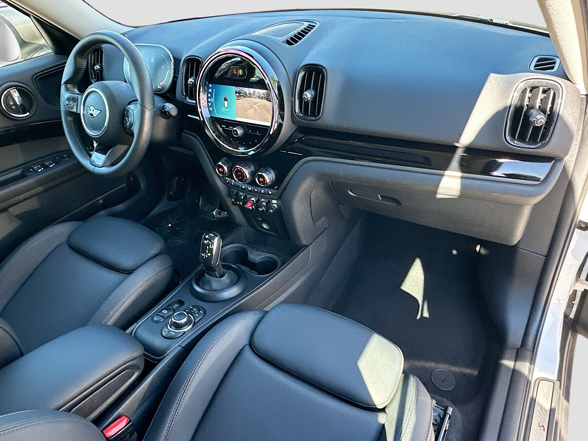 Certified 2024 MINI Cooper Countryman S image 33