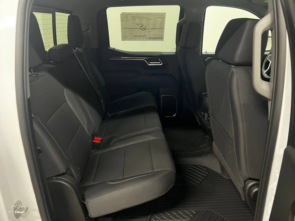 New 2026 Chevrolet Silverado 1500 RST w/ Convenience Package II AWD/4WD image 36