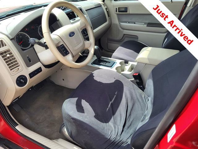 Used 2012 Ford Escape XLT FWD image 3