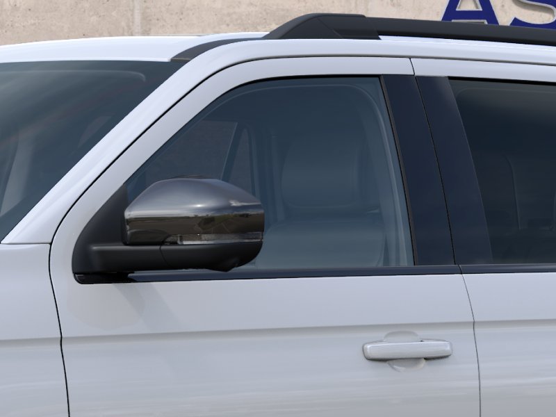 New 2027 Ford Expedition Platinum AWD/4WD image 20