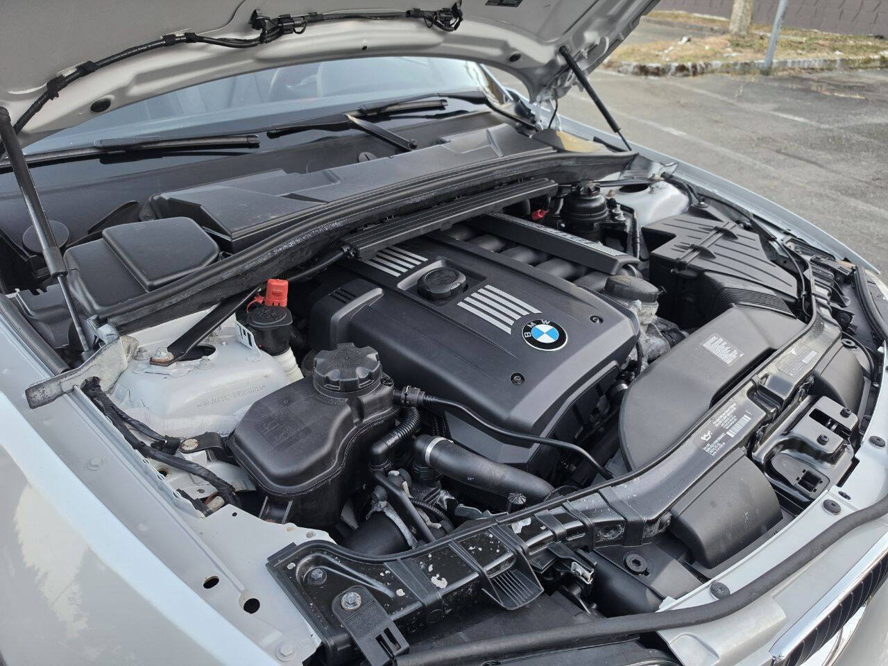 Used 2013 BMW 128i Coupe RWD image 42