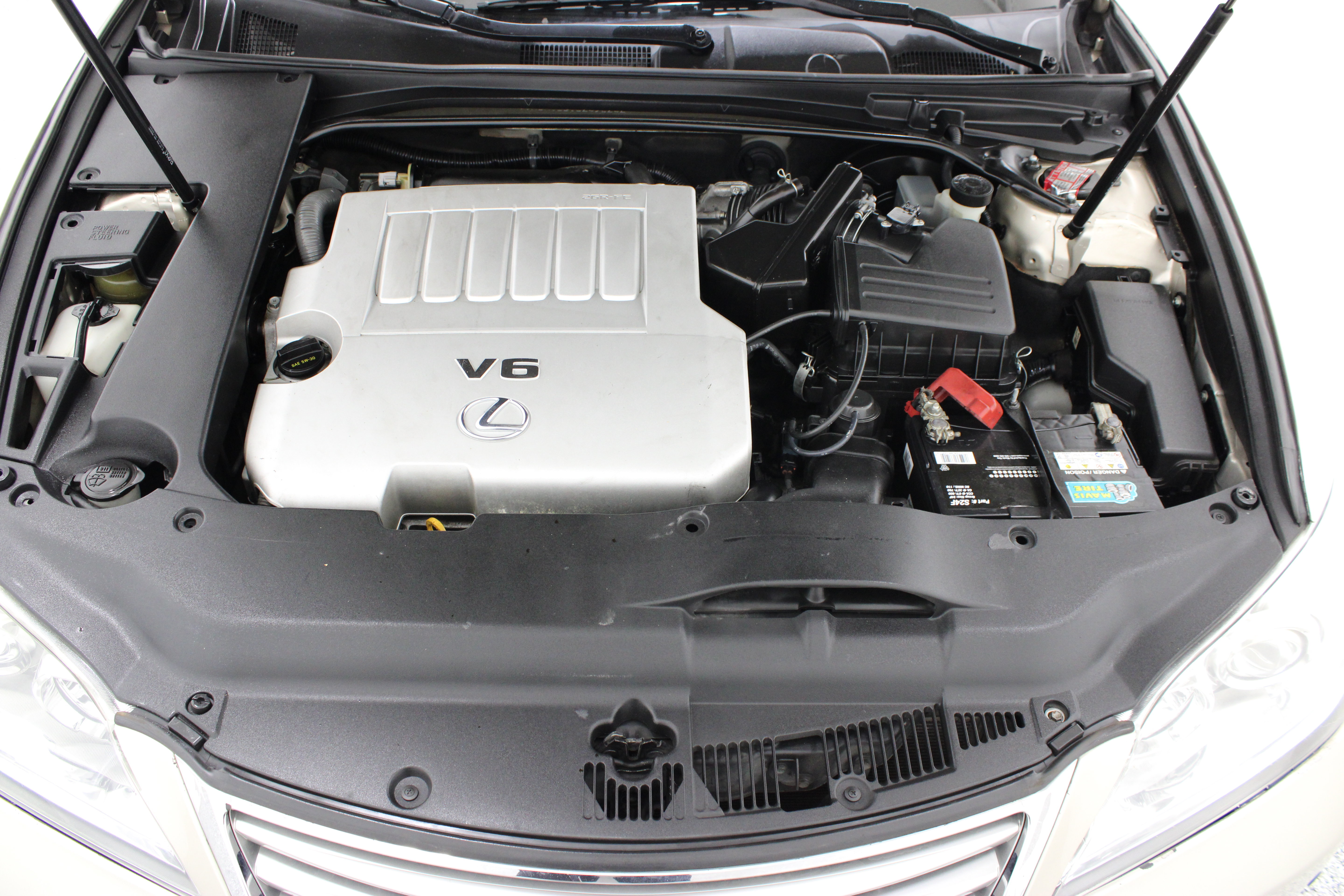 Used 2012 Lexus ES 350 FWD image 36