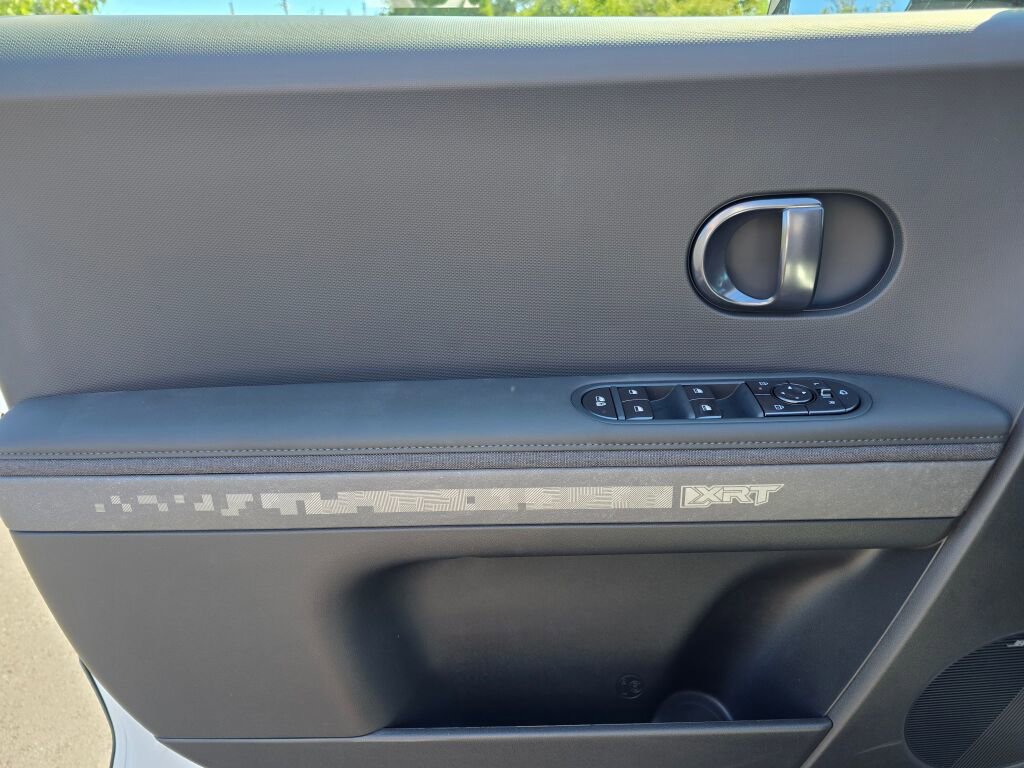 New 2025 Hyundai Ioniq 5 XRT image 33