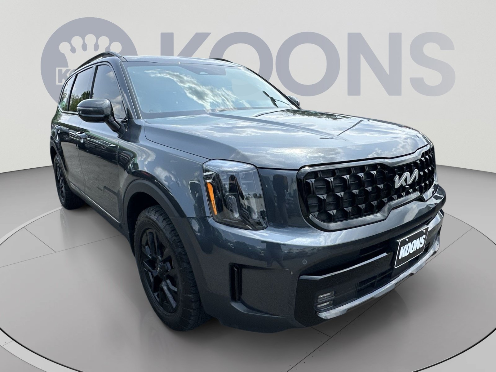 Used 2024 Kia Telluride SX Prestige X-Pro AWD/4WD image 18