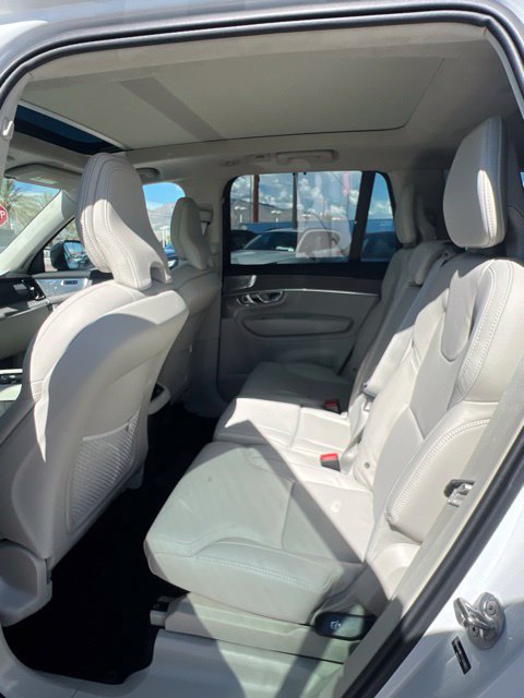 New 2026 Volvo XC90 T8 Ultra w/ Lounge Package AWD/4WD image 27
