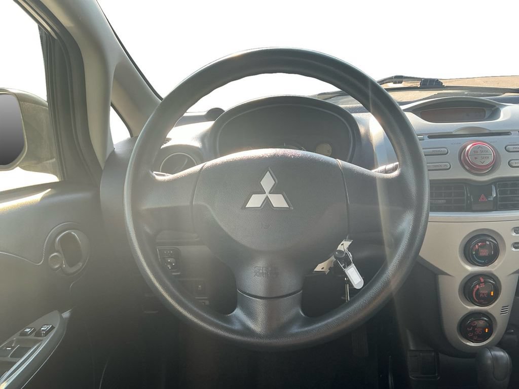 Used 2012 Mitsubishi i RWD image 18