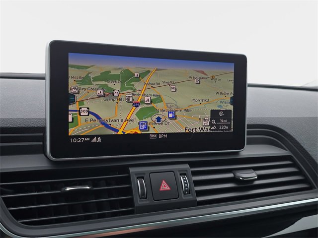 Used 2018 Audi Q5 2.0T Premium Plus w/ Premium Plus Package image 25