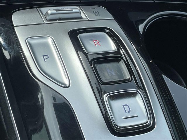 Used 2022 Hyundai Tucson Limited image 20