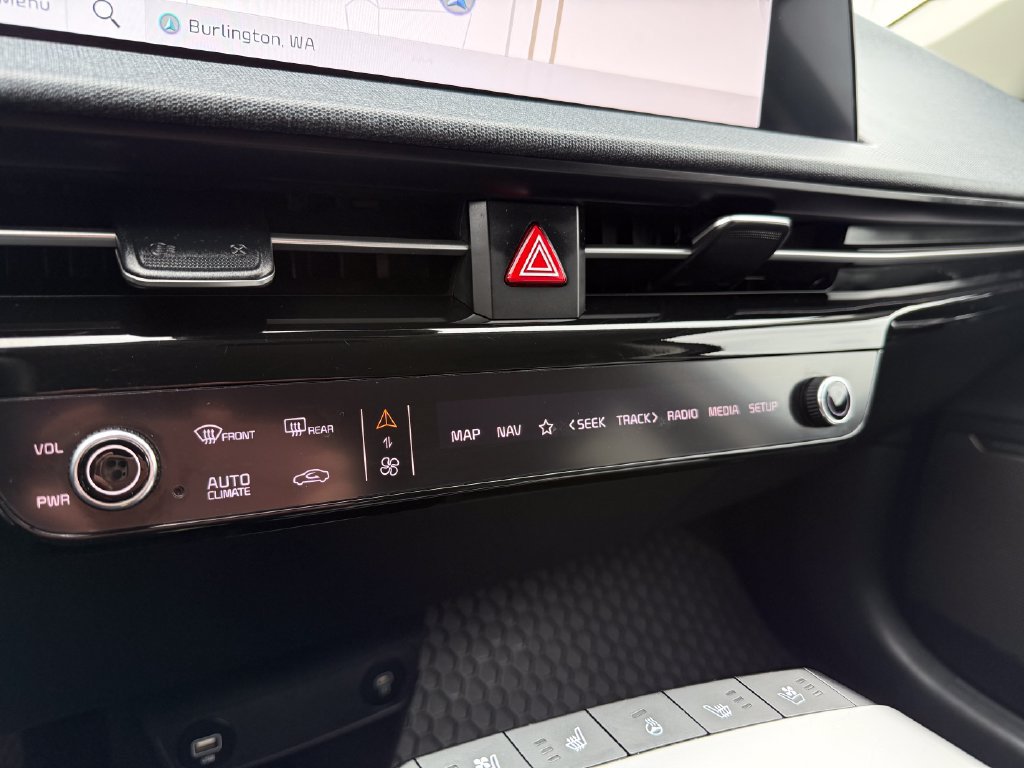 Certified 2023 Kia EV6 Wind w/ Wind Technology Package AWD/4WD image 29