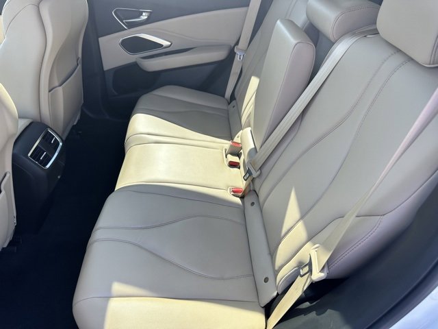 Used 2019 Acura RDX FWD image 8