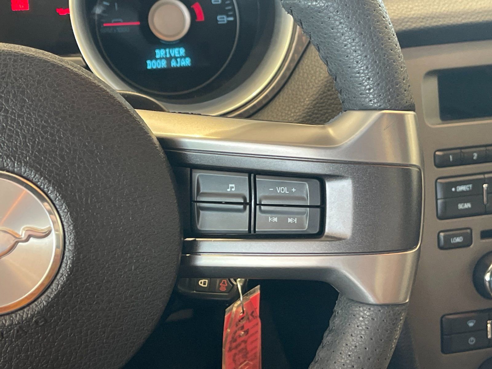 Used 2012 Ford Mustang Boss 302 w/ Boss 302 Accessory Pkg RWD image 24