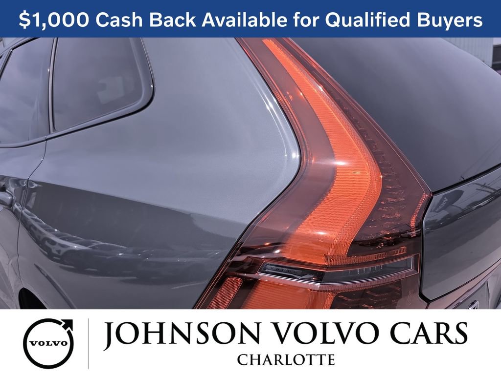 New 2026 Volvo XC60 T8 Ultra w/ Protection Package Premier AWD/4WD image 37