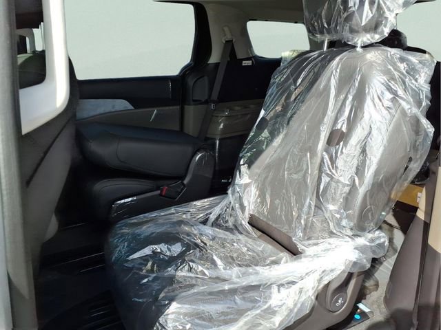 New 2026 Kia Carnival EX image 17