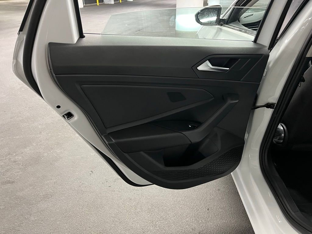 New 2026 Volkswagen Jetta S FWD image 18