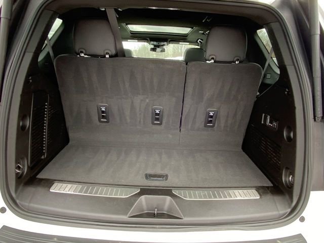 Certified 2024 GMC Yukon Denali image 29
