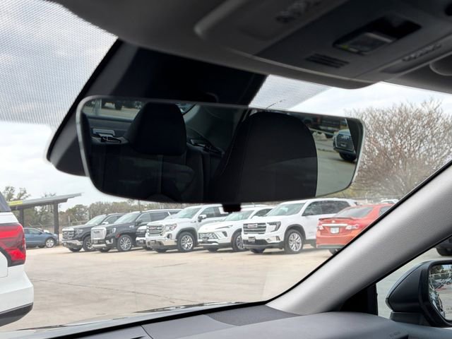 Used 2023 Toyota Camry LE image 12