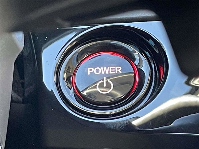 Used 2023 Honda Accord EX-L image 27