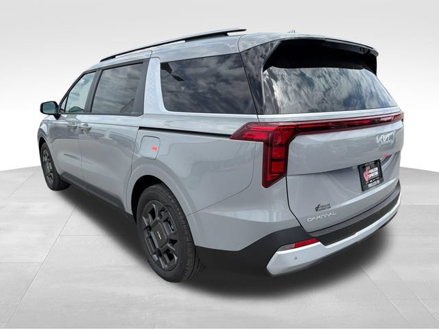 New 2026 Kia Carnival EX FWD image 5