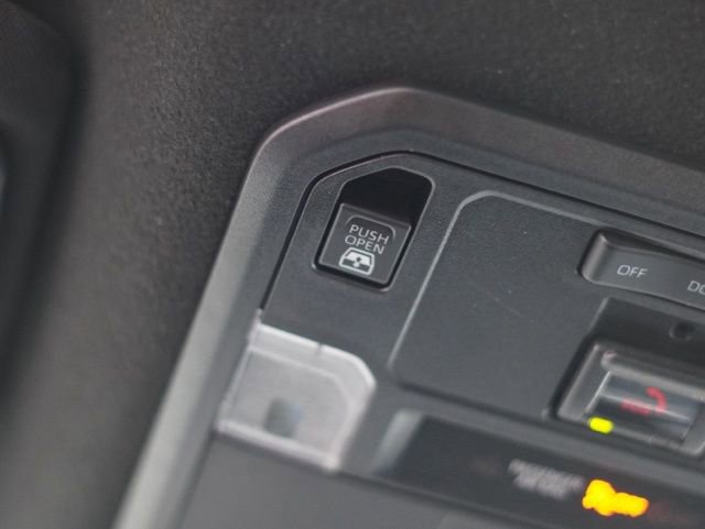 Used 2025 Toyota 4Runner TRD Sport image 43