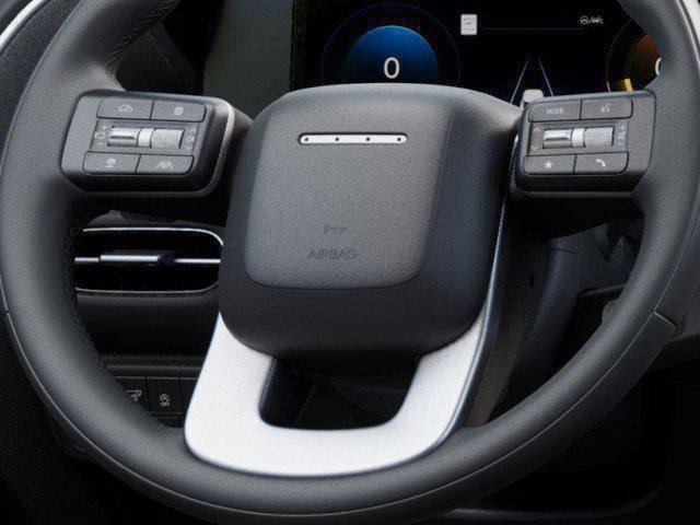 New 2026 Hyundai Palisade Calligraphy image 15