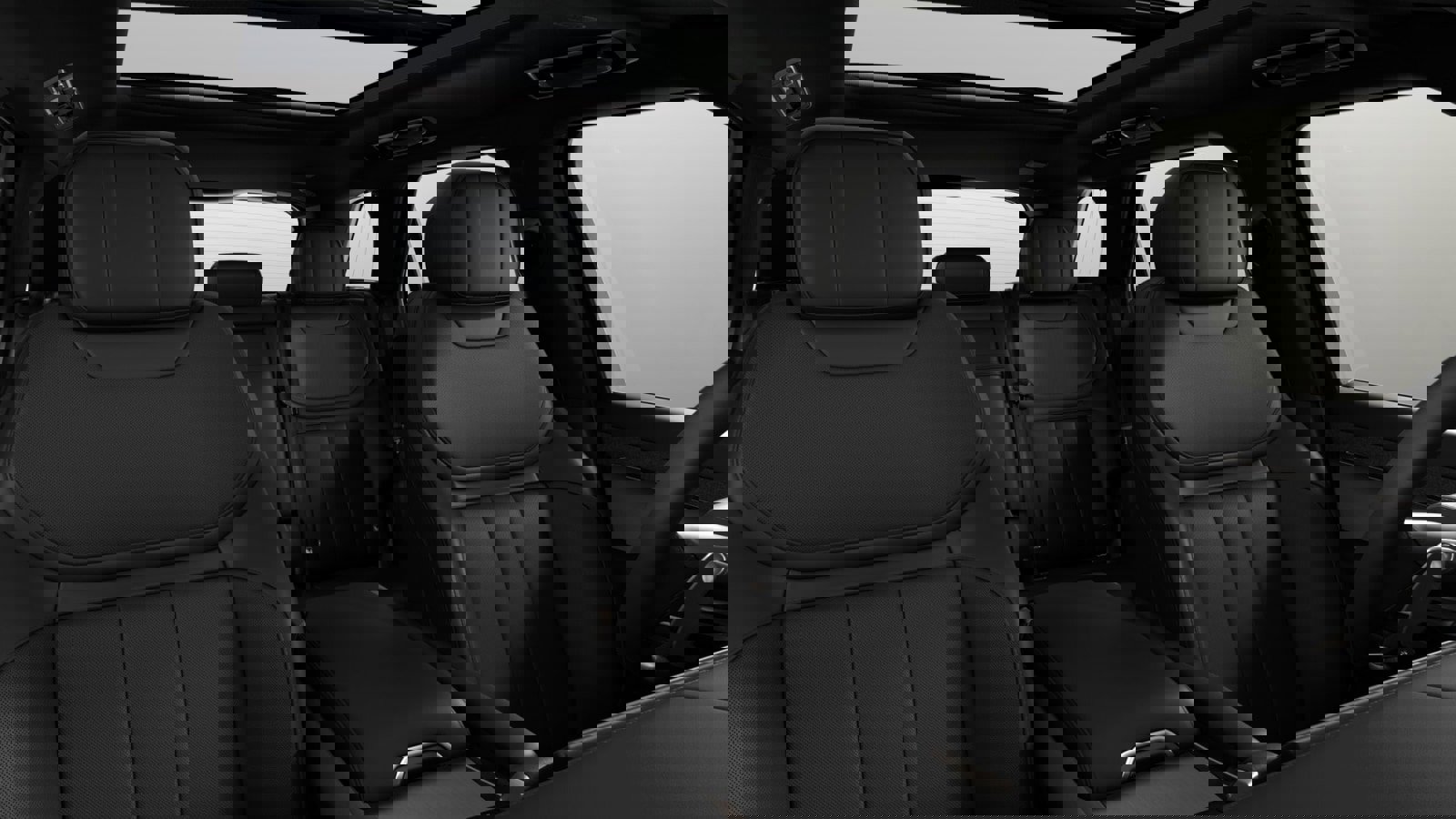 New 2026 Land Rover Range Rover Sport Dynamic SE image 6