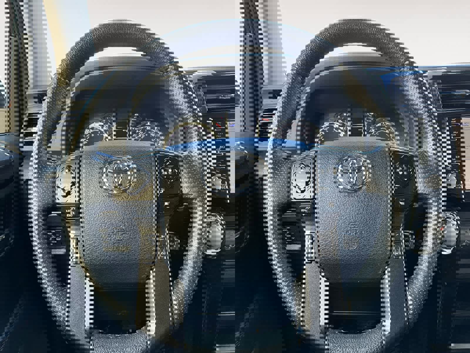 Used 2023 Toyota 4Runner TRD Off-Road Premium image 14