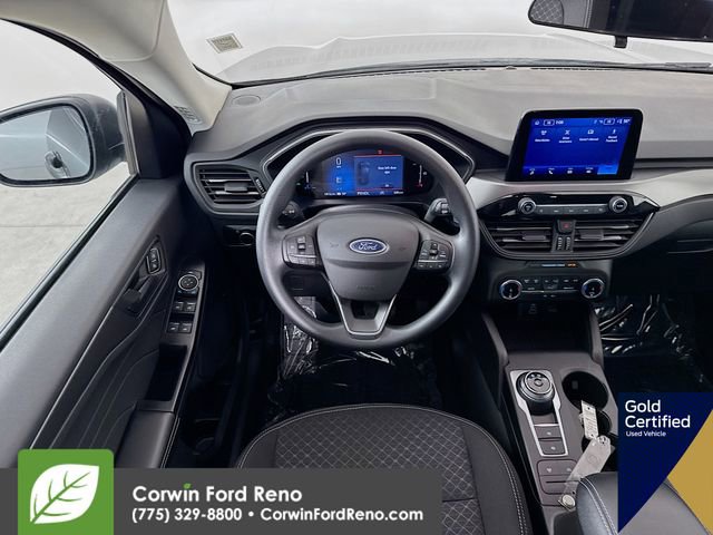 Certified 2025 Ford Escape Active image 23