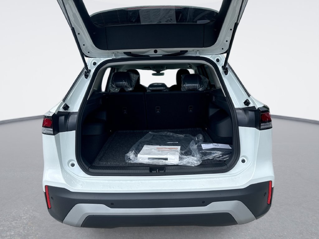 New 2026 Volkswagen Tiguan S AWD/4WD image 20
