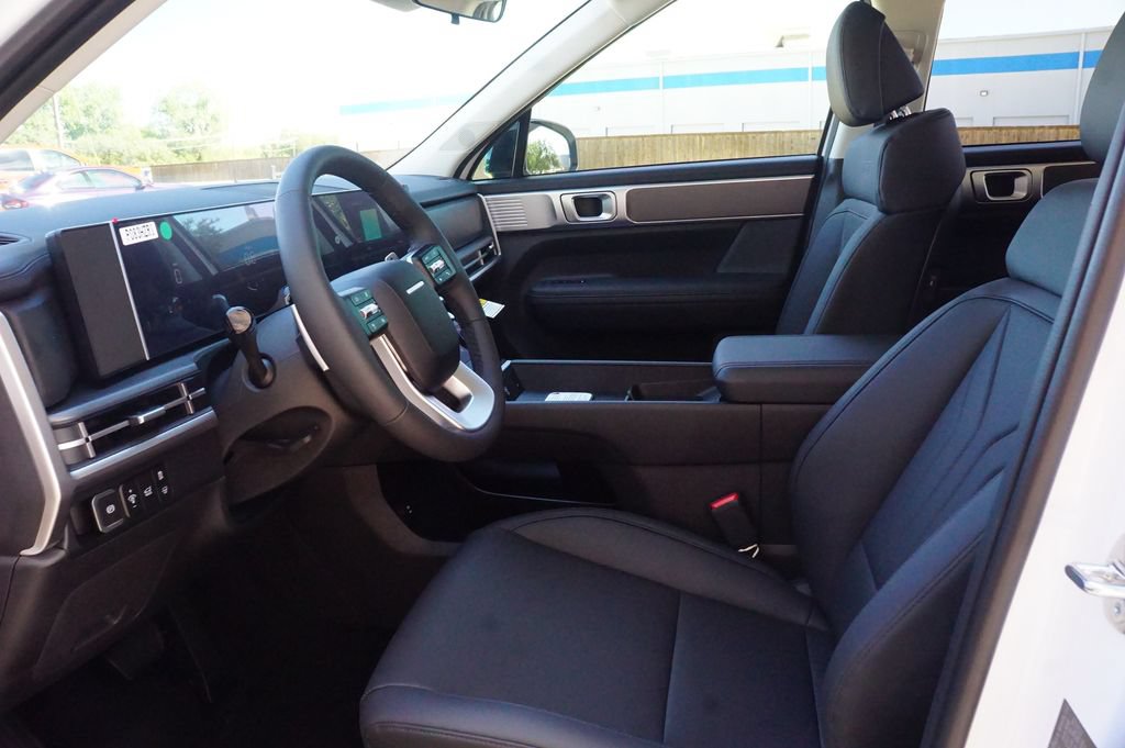 New 2026 Hyundai Santa Fe XRT AWD/4WD image 18