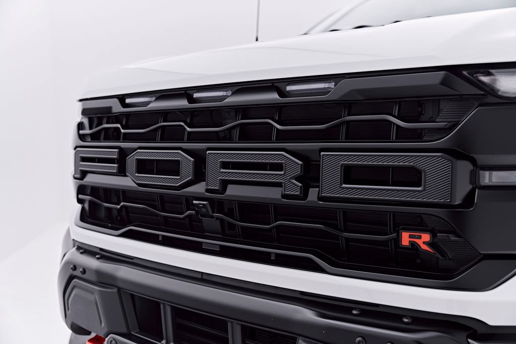 Used 2024 Ford F150 Raptor w/ Equipment Group 803A Raptor R AWD/4WD image 20