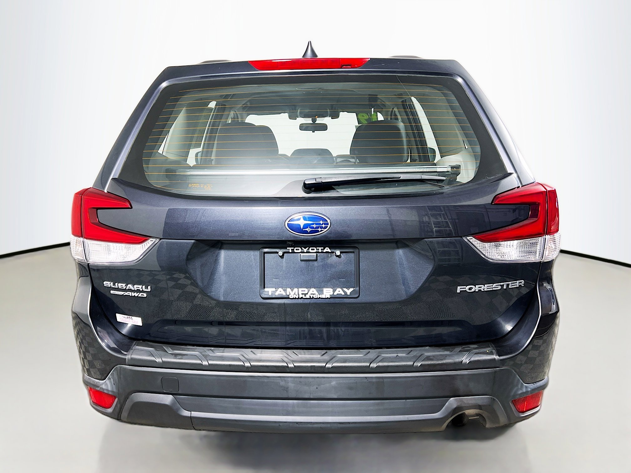Used 2019 Subaru Forester image 6