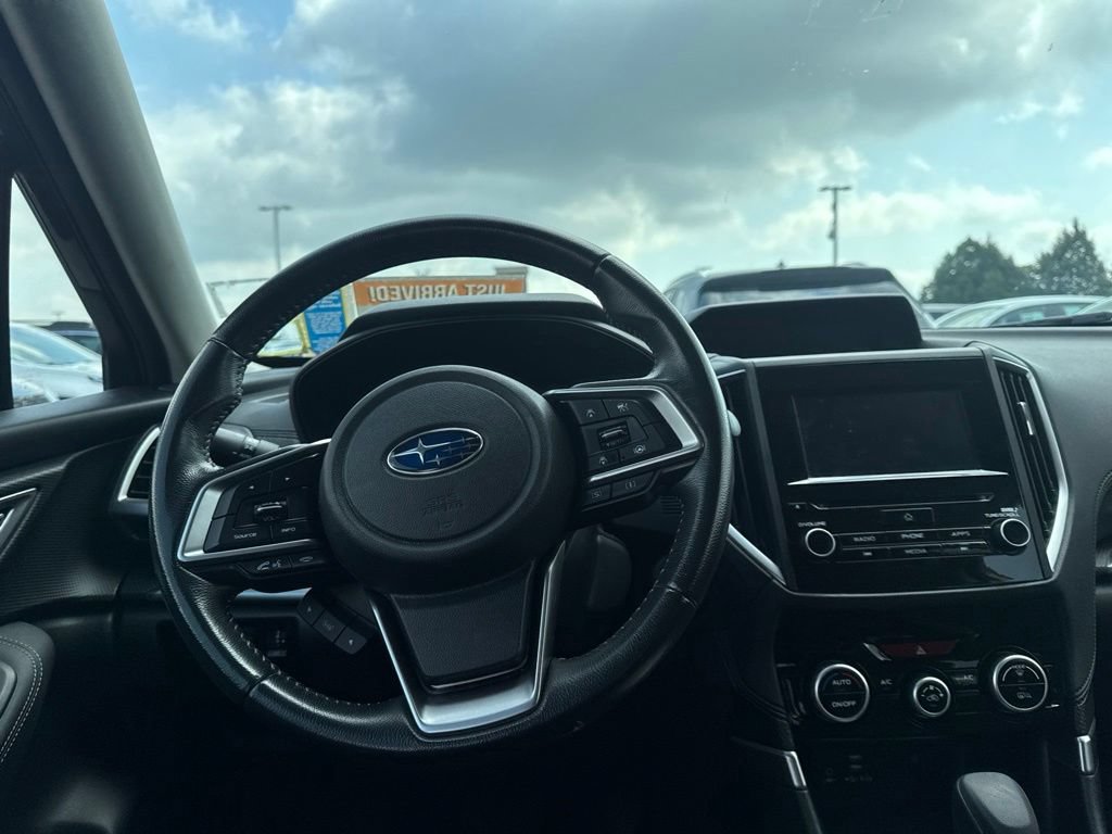 Used 2021 Subaru Forester Premium AWD/4WD image 11