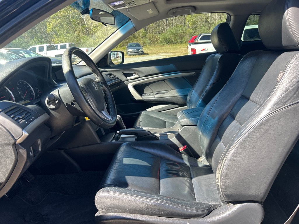 Used 2011 Honda Accord EX-L image 8