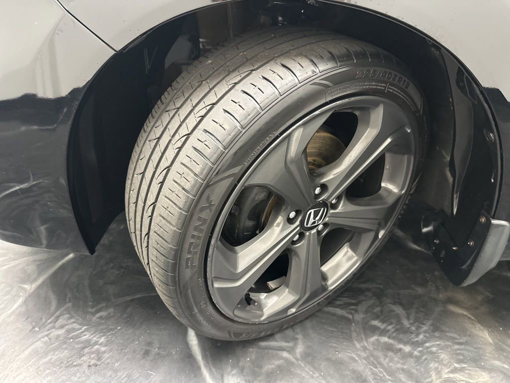 Used 2014 Honda Civic Si image 26
