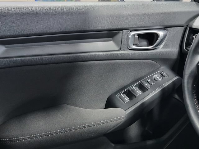 Used 2024 Honda Civic Sport image 23