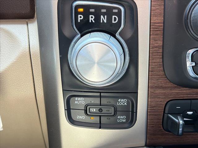 Used 2014 RAM 1500 Laramie image 12