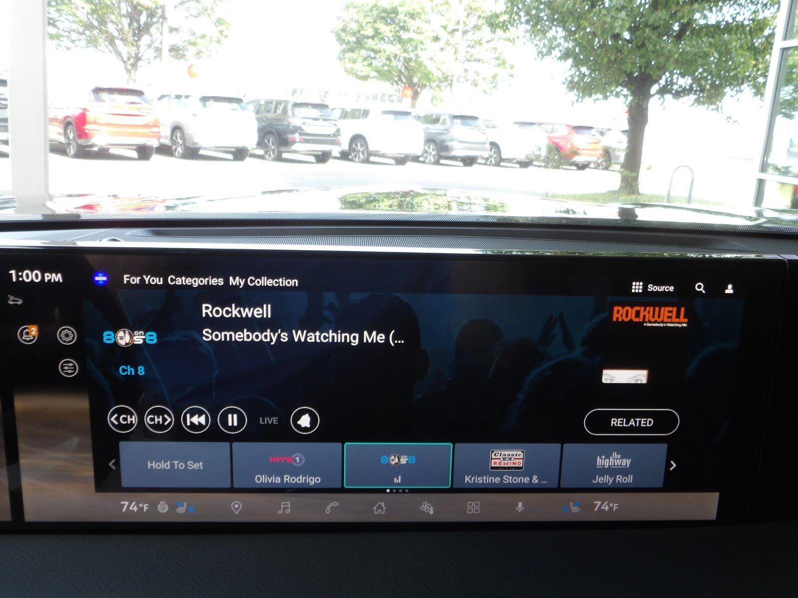 New 2026 Nissan Armada PRO-4X AWD/4WD image 29