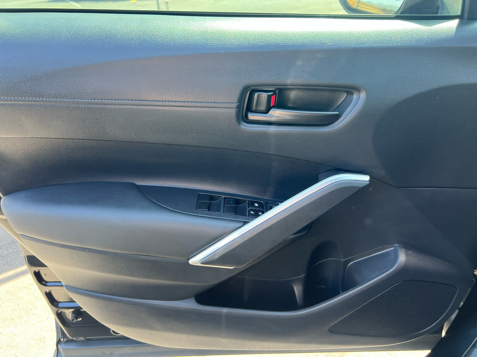 Certified 2024 Toyota Corolla Cross AWD Hybrid image 13