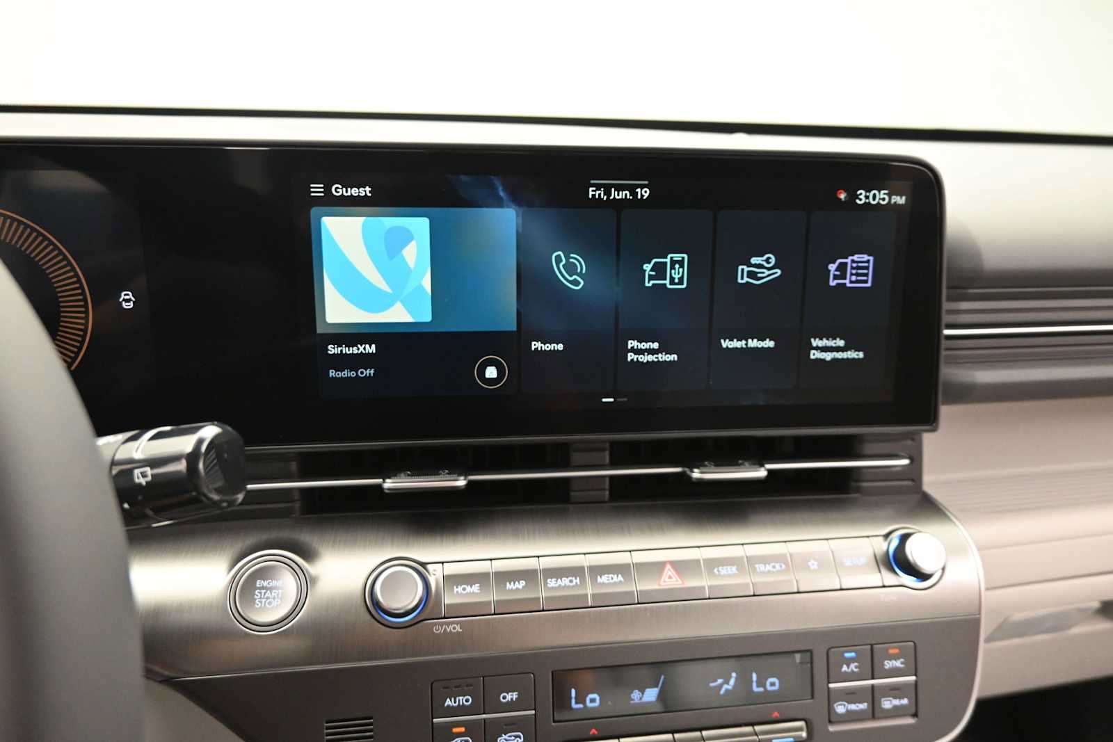 New 2026 Hyundai Kona SEL Sport AWD/4WD image 18