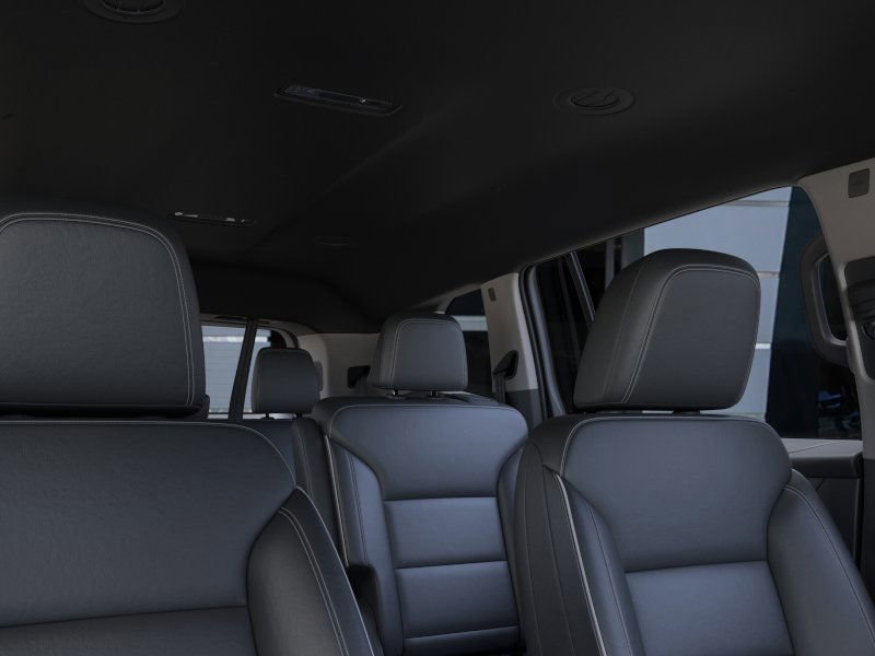 New 2026 Buick Enclave Preferred w/ Super Cruise Package FWD image 52