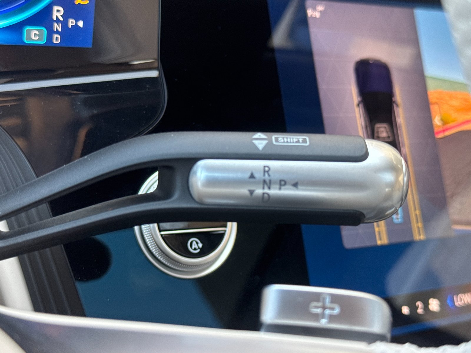 New 2027 Mercedes-Benz S 500 4MATIC image 19