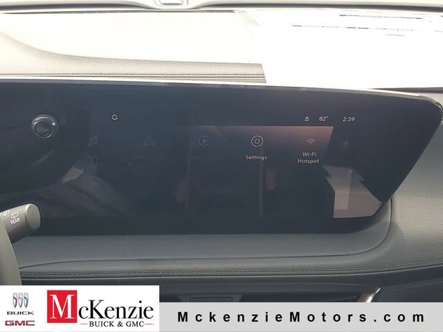 New 2026 Buick Encore GX Sport Touring w/ Comfort Package FWD image 15
