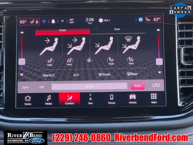 Used 2024 Dodge Durango GT image 30