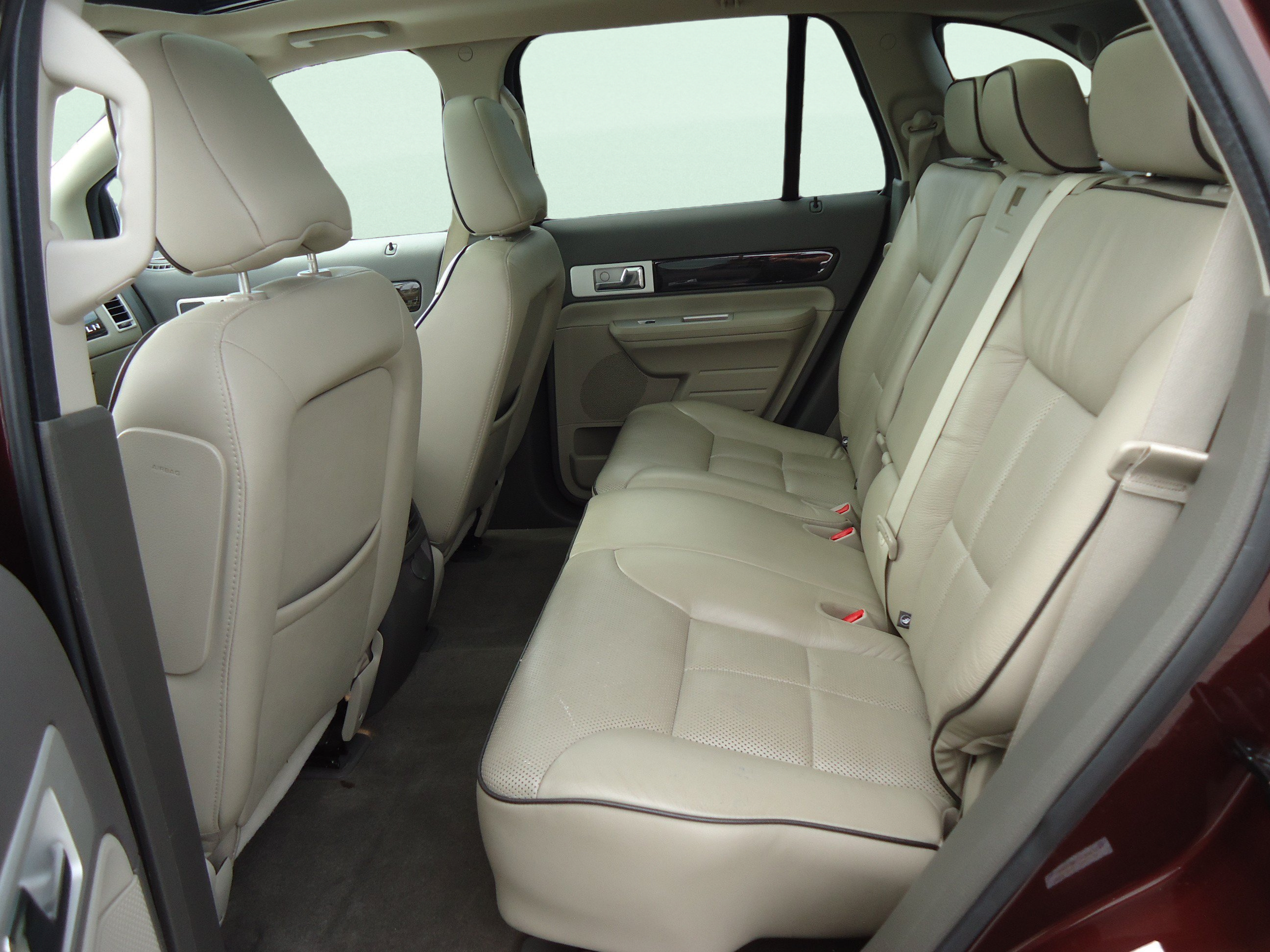 Used 2009 Lincoln MKX AWD image 26