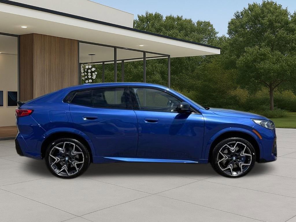 Used 2025 BMW X2 M35i w/ Premium Package AWD/4WD image 7