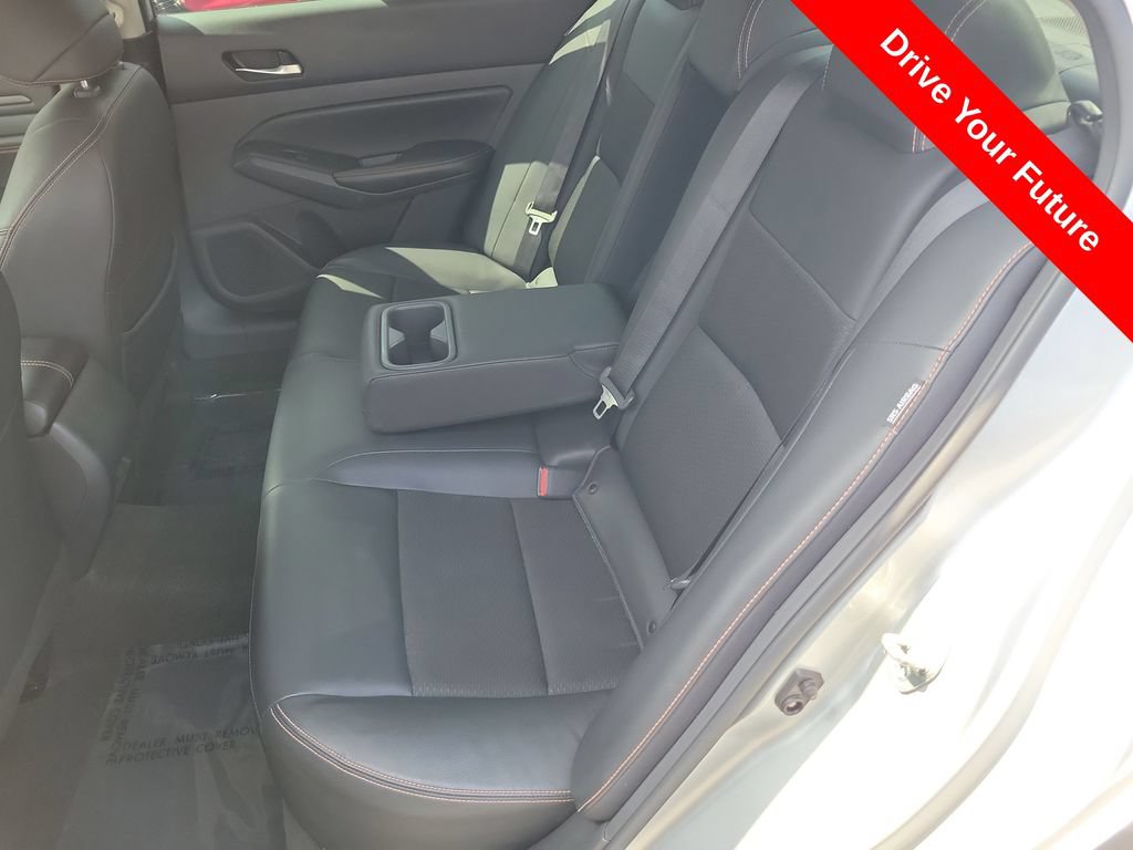Used 2022 Nissan Altima 2.5 SR AWD/4WD image 26