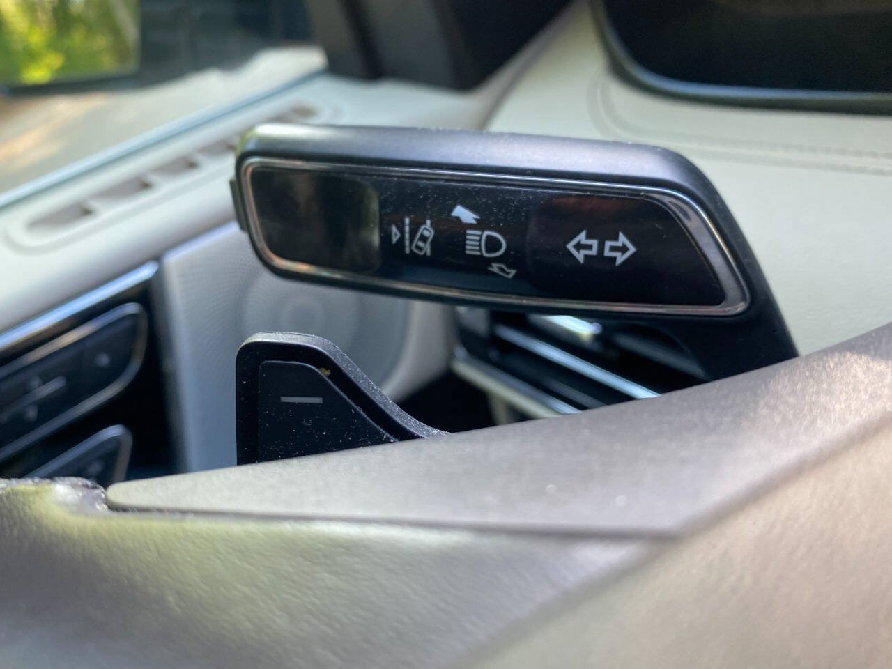 Used 2019 Lincoln Navigator Reserve AWD/4WD image 26
