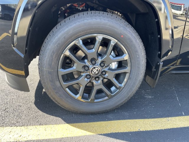 New 2026 Toyota Sequoia Platinum AWD/4WD image 13