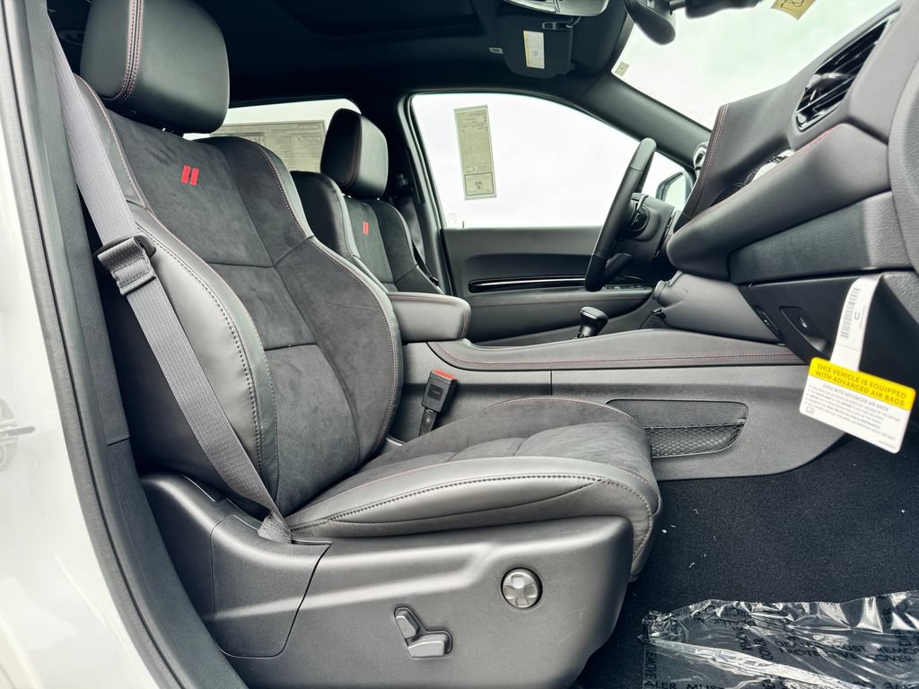 New 2026 Dodge Durango GT AWD/4WD image 9