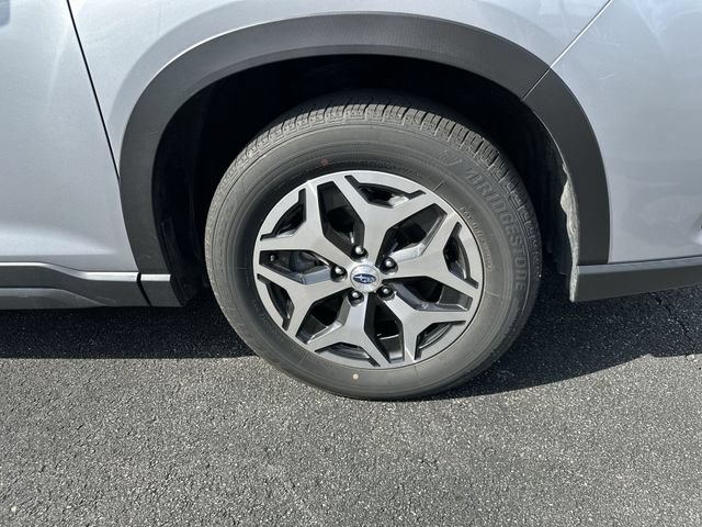 Used 2024 Subaru Forester Premium AWD/4WD image 21
